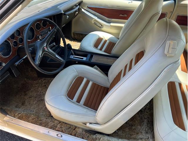 1974 Pontiac Grand Prix (CC-1633498) for sale in Savannah, Georgia
