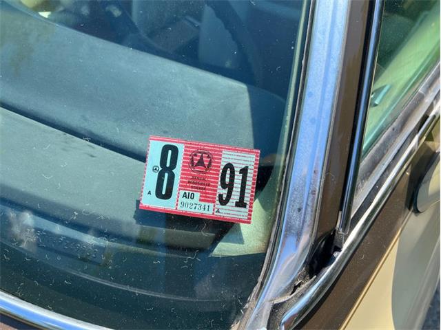 1974 Pontiac Grand Prix (CC-1633498) for sale in Savannah, Georgia