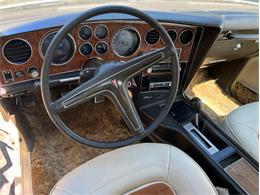 1974 Pontiac Grand Prix (CC-1633498) for sale in Savannah, Georgia