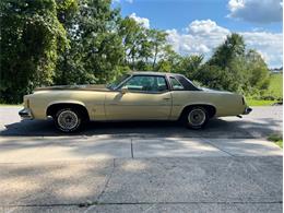 1974 Pontiac Grand Prix (CC-1633498) for sale in Savannah, Georgia