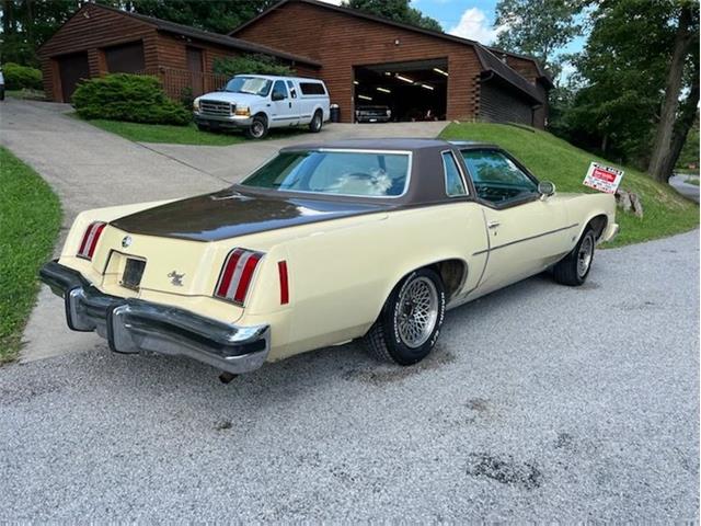 1974 Pontiac Grand Prix (CC-1633498) for sale in Savannah, Georgia