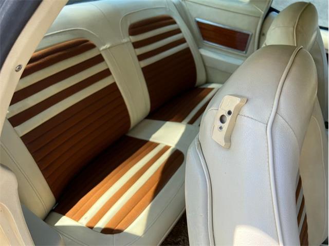 1974 Pontiac Grand Prix (CC-1633498) for sale in Savannah, Georgia