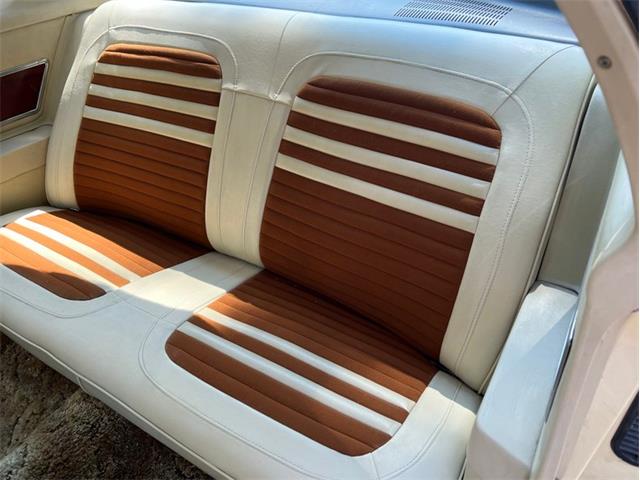 1974 Pontiac Grand Prix (CC-1633498) for sale in Savannah, Georgia