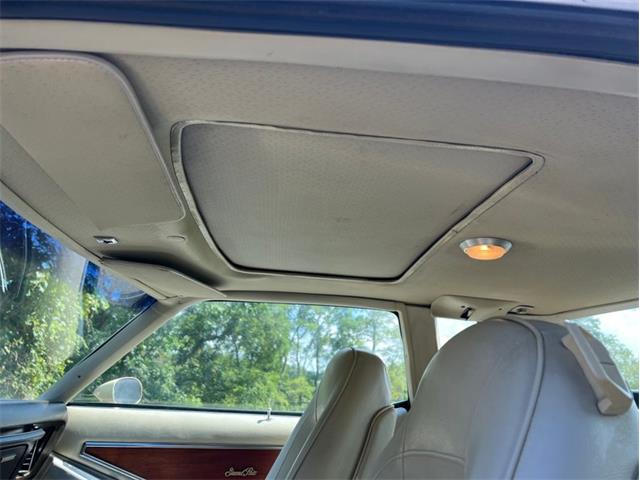 1974 Pontiac Grand Prix (CC-1633498) for sale in Savannah, Georgia