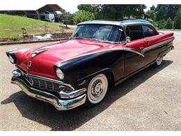 1956 Ford Fairlane (CC-1633503) for sale in Savannah, Georgia