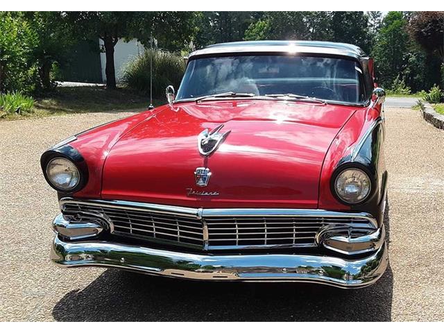 1956 Ford Fairlane (CC-1633503) for sale in Savannah, Georgia