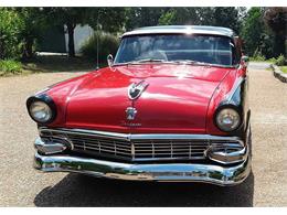 1956 Ford Fairlane (CC-1633503) for sale in Savannah, Georgia