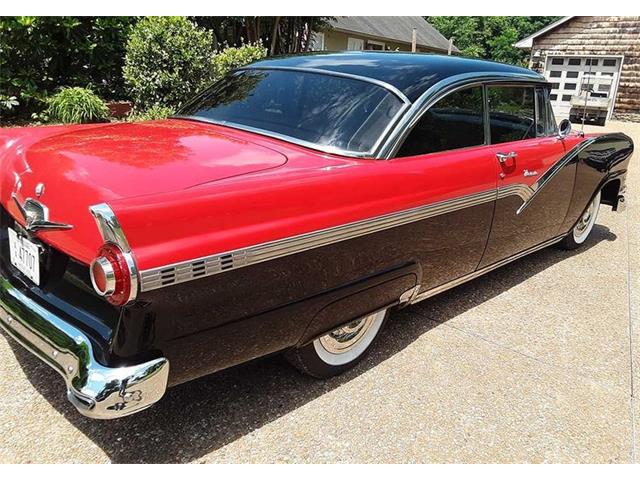 1956 Ford Fairlane (CC-1633503) for sale in Savannah, Georgia