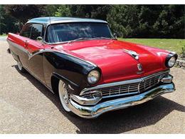 1956 Ford Fairlane (CC-1633503) for sale in Savannah, Georgia