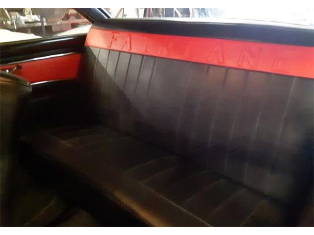 1956 Ford Fairlane (CC-1633503) for sale in Savannah, Georgia