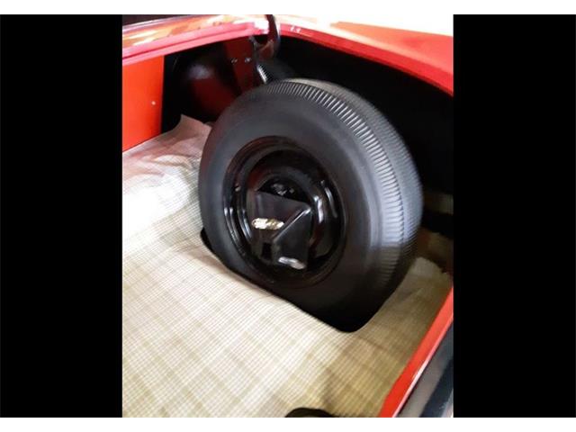 1956 Ford Fairlane (CC-1633503) for sale in Savannah, Georgia