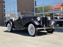1952 MG TD (CC-1633532) for sale in Henderson, Nevada