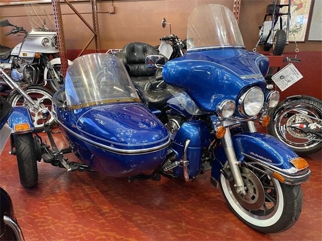 1993 Harley-Davidson Motorcycle (CC-1633534) for sale in Henderson, Nevada