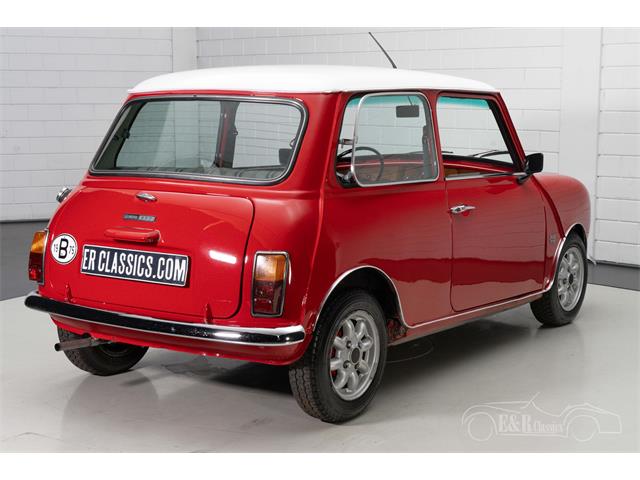 1975 MINI Cooper for Sale | ClassicCars.com | CC-1633535