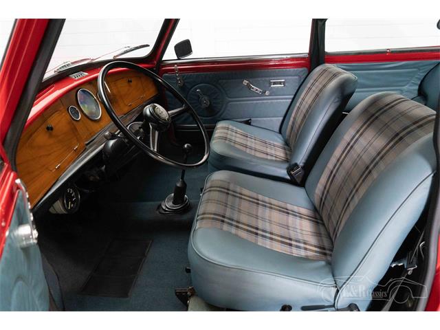 1975 MINI Cooper for Sale | ClassicCars.com | CC-1633535