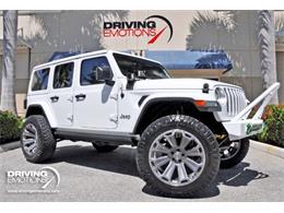 2018 Jeep Wrangler (CC-1633539) for sale in West Palm Beach, Florida