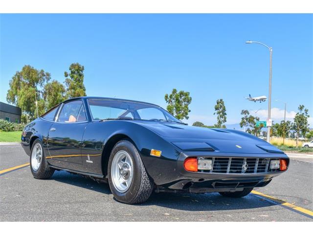 1972 Ferrari 365 (CC-1633569) for sale in Costa Mesa, California