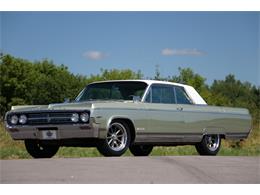 1964 Oldsmobile 98 (CC-1633585) for sale in Stratford, Wisconsin