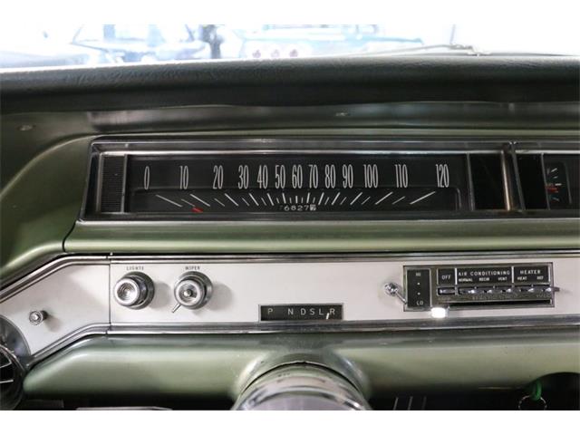 1964 Oldsmobile 98 (CC-1633585) for sale in Stratford, Wisconsin