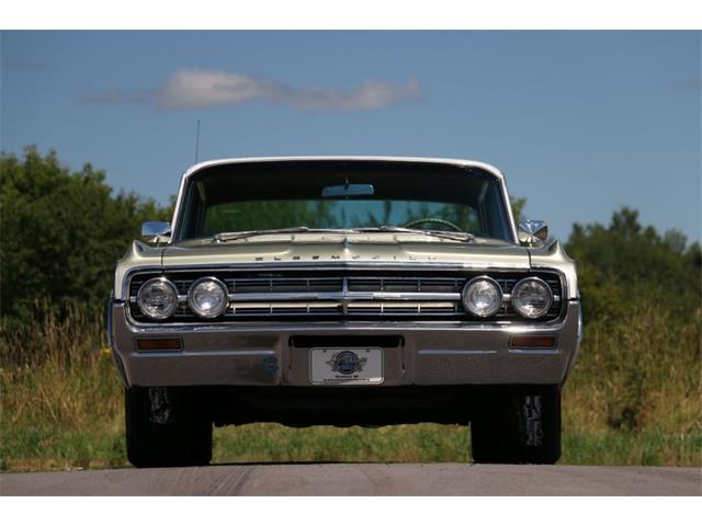 1964 Oldsmobile 98 (CC-1633585) for sale in Stratford, Wisconsin