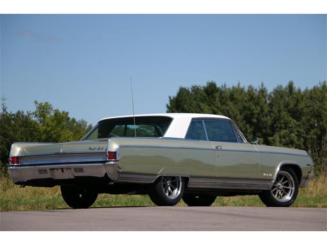 1964 Oldsmobile 98 (CC-1633585) for sale in Stratford, Wisconsin