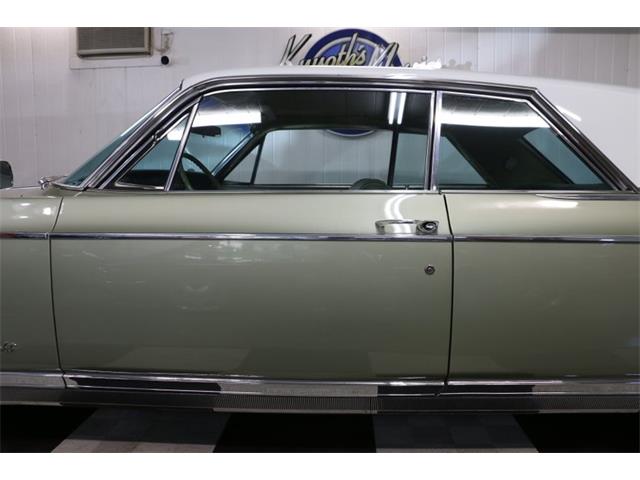 1964 Oldsmobile 98 (CC-1633585) for sale in Stratford, Wisconsin