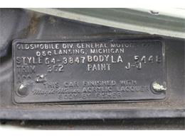 1964 Oldsmobile 98 (CC-1633585) for sale in Stratford, Wisconsin