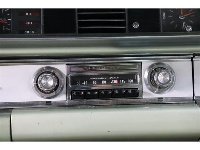1964 Oldsmobile 98 (CC-1633585) for sale in Stratford, Wisconsin