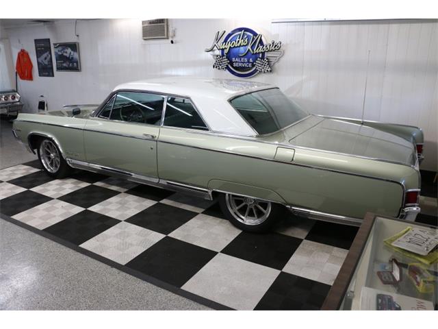 1964 Oldsmobile 98 (CC-1633585) for sale in Stratford, Wisconsin