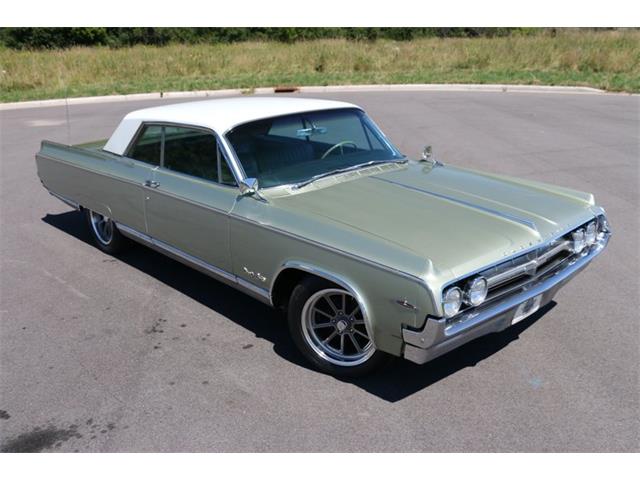 1964 Oldsmobile 98 (CC-1633585) for sale in Stratford, Wisconsin