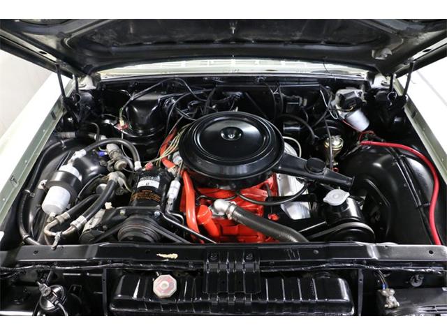 1964 Oldsmobile 98 (CC-1633585) for sale in Stratford, Wisconsin