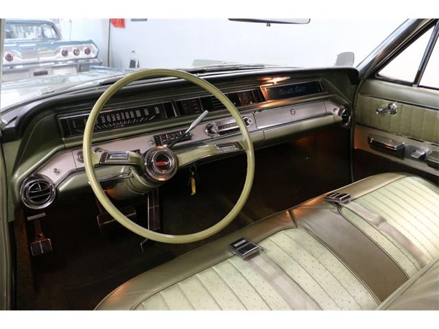 1964 Oldsmobile 98 (CC-1633585) for sale in Stratford, Wisconsin