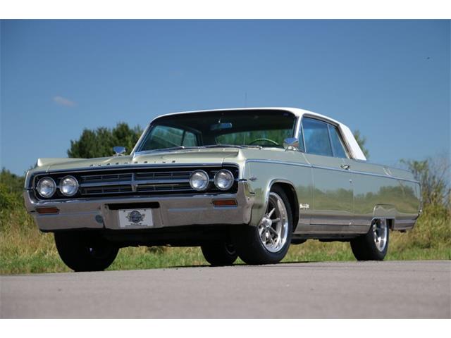 1964 Oldsmobile 98 (CC-1633585) for sale in Stratford, Wisconsin