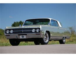 1964 Oldsmobile 98 (CC-1633585) for sale in Stratford, Wisconsin