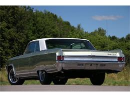 1964 Oldsmobile 98 (CC-1633585) for sale in Stratford, Wisconsin