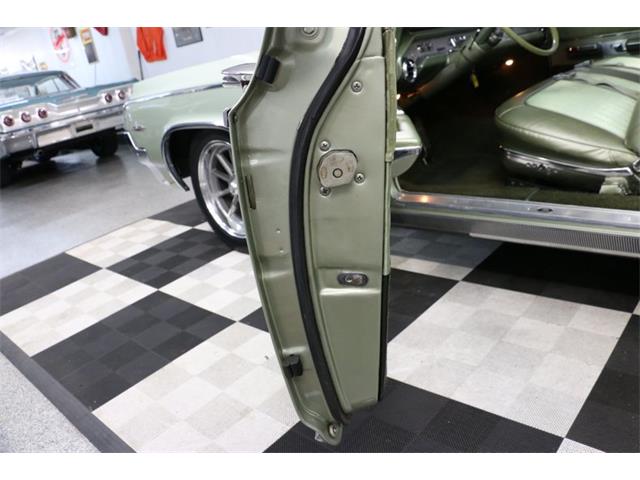 1964 Oldsmobile 98 (CC-1633585) for sale in Stratford, Wisconsin