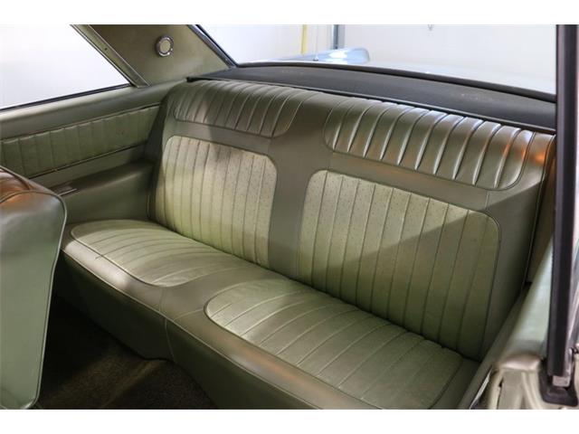 1964 Oldsmobile 98 (CC-1633585) for sale in Stratford, Wisconsin