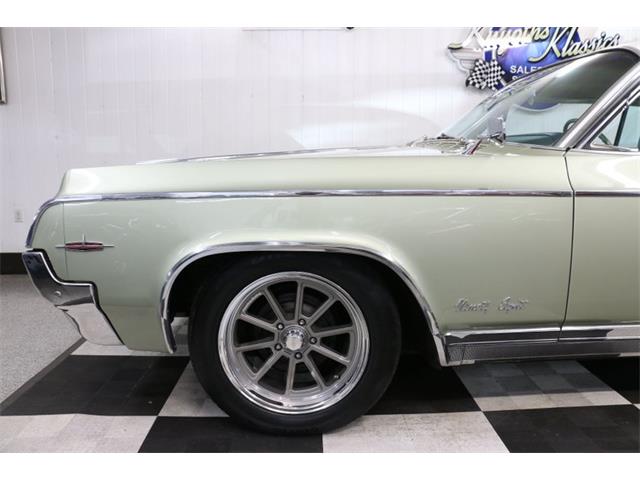 1964 Oldsmobile 98 (CC-1633585) for sale in Stratford, Wisconsin