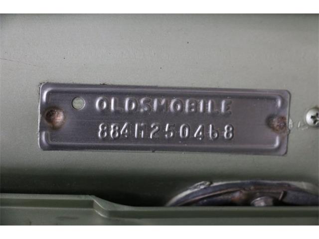 1964 Oldsmobile 98 (CC-1633585) for sale in Stratford, Wisconsin