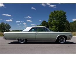 1964 Oldsmobile 98 (CC-1633585) for sale in Stratford, Wisconsin