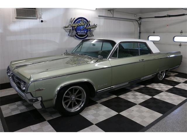 1964 Oldsmobile 98 (CC-1633585) for sale in Stratford, Wisconsin