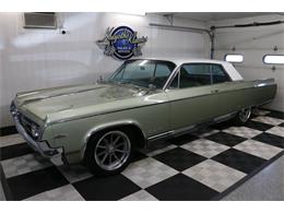 1964 Oldsmobile 98 (CC-1633585) for sale in Stratford, Wisconsin