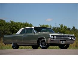 1964 Oldsmobile 98 (CC-1633585) for sale in Stratford, Wisconsin
