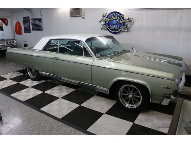 1964 Oldsmobile 98 (CC-1633585) for sale in Stratford, Wisconsin