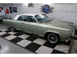 1964 Oldsmobile 98 (CC-1633585) for sale in Stratford, Wisconsin