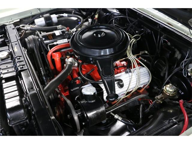 1964 Oldsmobile 98 (CC-1633585) for sale in Stratford, Wisconsin