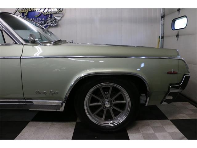 1964 Oldsmobile 98 (CC-1633585) for sale in Stratford, Wisconsin