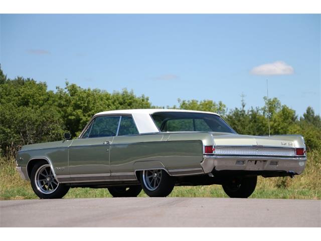 1964 Oldsmobile 98 (CC-1633585) for sale in Stratford, Wisconsin