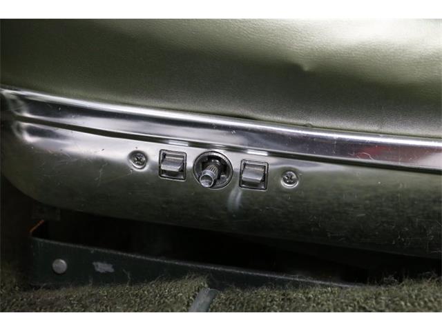 1964 Oldsmobile 98 (CC-1633585) for sale in Stratford, Wisconsin