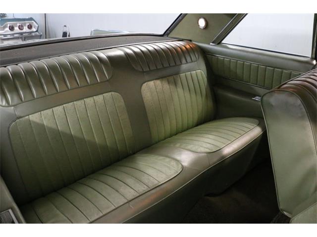1964 Oldsmobile 98 (CC-1633585) for sale in Stratford, Wisconsin